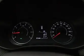 Dacia Sandero, 1.0, 67 kW, bensiin, automaat, esivedu