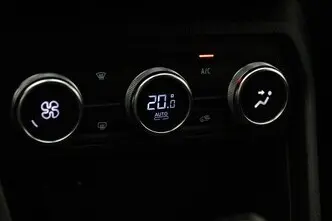Dacia Sandero, 1.0, 67 kW, bensiin, automaat, esivedu