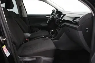 Volkswagen T-Cross, 1.0, 81 kW, bensiin, automaat, esivedu