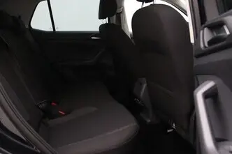 Volkswagen T-Cross, 1.0, 81 kW, bensiin, automaat, esivedu