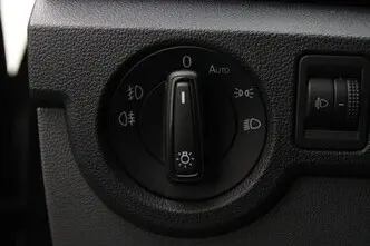 Volkswagen T-Cross, 1.0, 81 kW, bensiin, automaat, esivedu