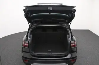 Volkswagen T-Cross, 1.0, 81 kW, bensiin, automaat, esivedu