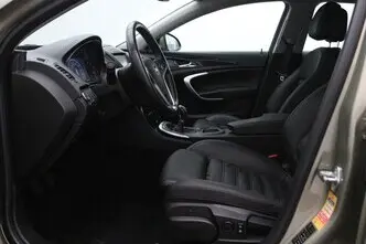 Opel Insignia, 1.6, 100 kW, diisel, manuaal, esivedu