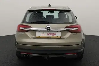 Opel Insignia, 1.6, 100 kW, diisel, manuaal, esivedu