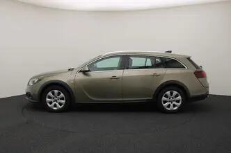 Opel Insignia, 1.6, 100 kW, diisel, manuaal, esivedu