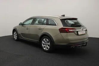 Opel Insignia, 1.6, 100 kW, diisel, manuaal, esivedu