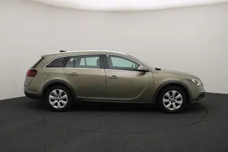 Opel Insignia, 1.6, 100 kW, diisel, manuaal, esivedu