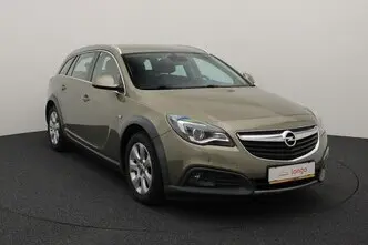Opel Insignia, 1.6, 100 kW, diisel, manuaal, esivedu