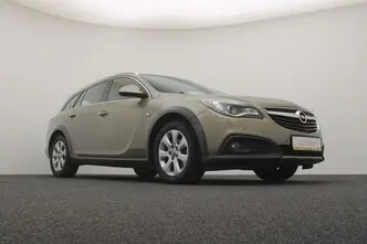 Opel Insignia, 1.6, 100 kW, diisel, manuaal, esivedu