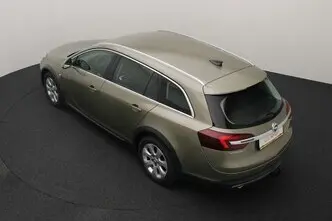 Opel Insignia, 1.6, 100 kW, diisel, manuaal, esivedu
