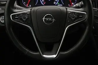 Opel Insignia, 1.6, 100 kW, diisel, manuaal, esivedu