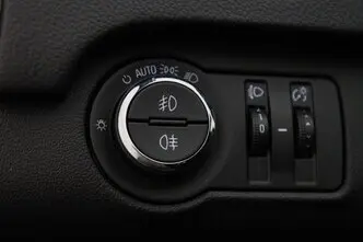 Opel Insignia, 1.6, 100 kW, diisel, manuaal, esivedu