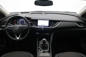 Opel Insignia, 1.6, 100 kW, diisel, manuaal, esivedu