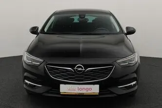 Opel Insignia, 1.6, 100 kW, diisel, manuaal, esivedu