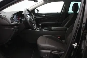 Opel Insignia, 1.6, 100 kW, diisel, manuaal, esivedu