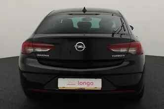 Opel Insignia, 1.6, 100 kW, diisel, manuaal, esivedu