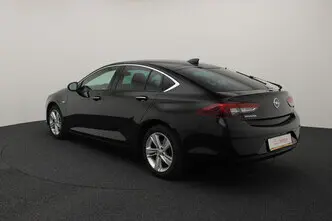 Opel Insignia, 1.6, 100 kW, diisel, manuaal, esivedu