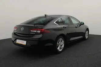 Opel Insignia, 1.6, 100 kW, diisel, manuaal, esivedu