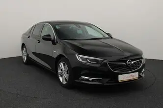 Opel Insignia, 1.6, 100 kW, diisel, manuaal, esivedu