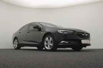 Opel Insignia, 1.6, 100 kW, diisel, manuaal, esivedu