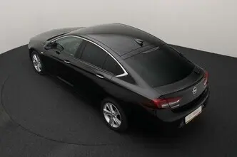 Opel Insignia, 1.6, 100 kW, diisel, manuaal, esivedu