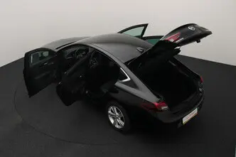 Opel Insignia, 1.6, 100 kW, diisel, manuaal, esivedu