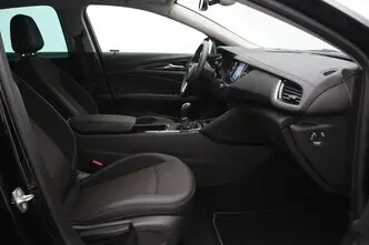 Opel Insignia, 1.6, 100 kW, diisel, manuaal, esivedu