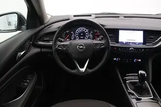 Opel Insignia, 1.6, 100 kW, diisel, manuaal, esivedu