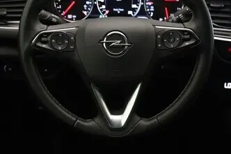 Opel Insignia, 1.6, 100 kW, diisel, manuaal, esivedu