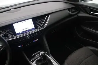 Opel Insignia, 1.6, 100 kW, diisel, manuaal, esivedu