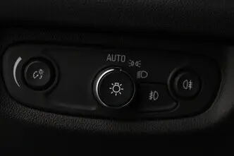 Opel Insignia, 1.6, 100 kW, diisel, manuaal, esivedu