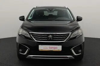 Peugeot 5008, 1.5, 96 kW, diisel, automaat, esivedu