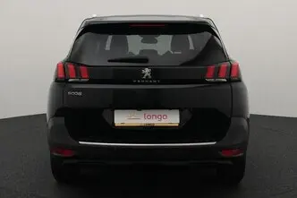 Peugeot 5008, 1.5, 96 kW, diisel, automaat, esivedu