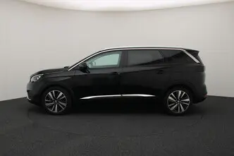 Peugeot 5008, 1.5, 96 kW, diisel, automaat, esivedu