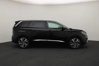 Peugeot 5008, 1.5, 96 kW, diisel, automaat, esivedu