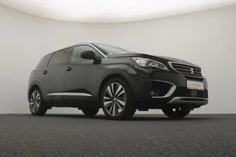 Peugeot 5008, 1.5, 96 kW, diisel, automaat, esivedu