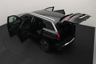 Peugeot 5008, 1.5, 96 kW, diisel, automaat, esivedu