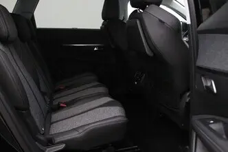 Peugeot 5008, 1.5, 96 kW, diisel, automaat, esivedu