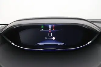 Peugeot 5008, 1.5, 96 kW, diisel, automaat, esivedu