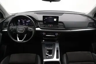 Audi Q5, 2.0, 140 kW, diisel, automaat, nelikvedu