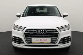 Audi Q5, 2.0, 140 kW, diisel, automaat, nelikvedu