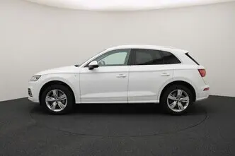 Audi Q5, 2.0, 140 kW, diisel, automaat, nelikvedu