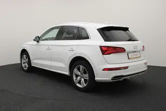Audi Q5, 2.0, 140 kW, diisel, automaat, nelikvedu
