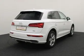 Audi Q5, 2.0, 140 kW, diisel, automaat, nelikvedu