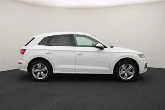 Audi Q5, 2.0, 140 kW, diisel, automaat, nelikvedu