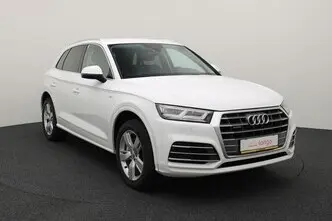 Audi Q5, 2.0, 140 kW, diisel, automaat, nelikvedu