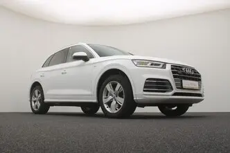 Audi Q5, 2.0, 140 kW, diisel, automaat, nelikvedu