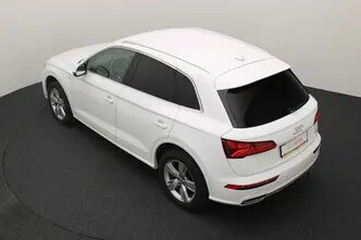 Audi Q5, 2.0, 140 kW, diisel, automaat, nelikvedu