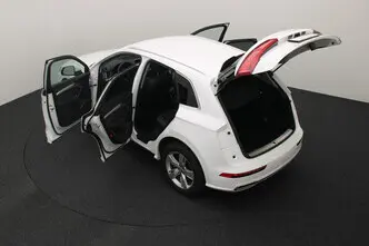 Audi Q5, 2.0, 140 kW, diisel, automaat, nelikvedu