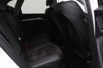 Audi Q5, 2.0, 140 kW, diisel, automaat, nelikvedu